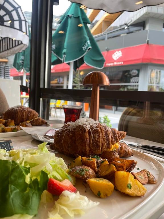 Nesta Cuisine - Lens İstanbul fotoğraf 4