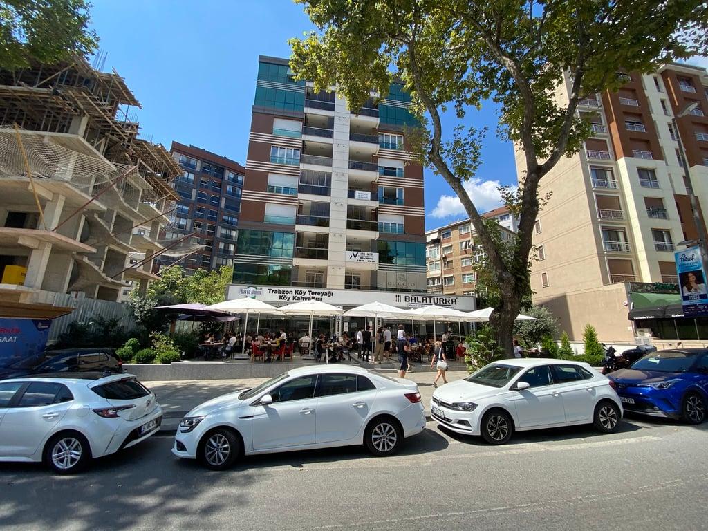 Havva Hanım Balaturka fotoğraf 13
