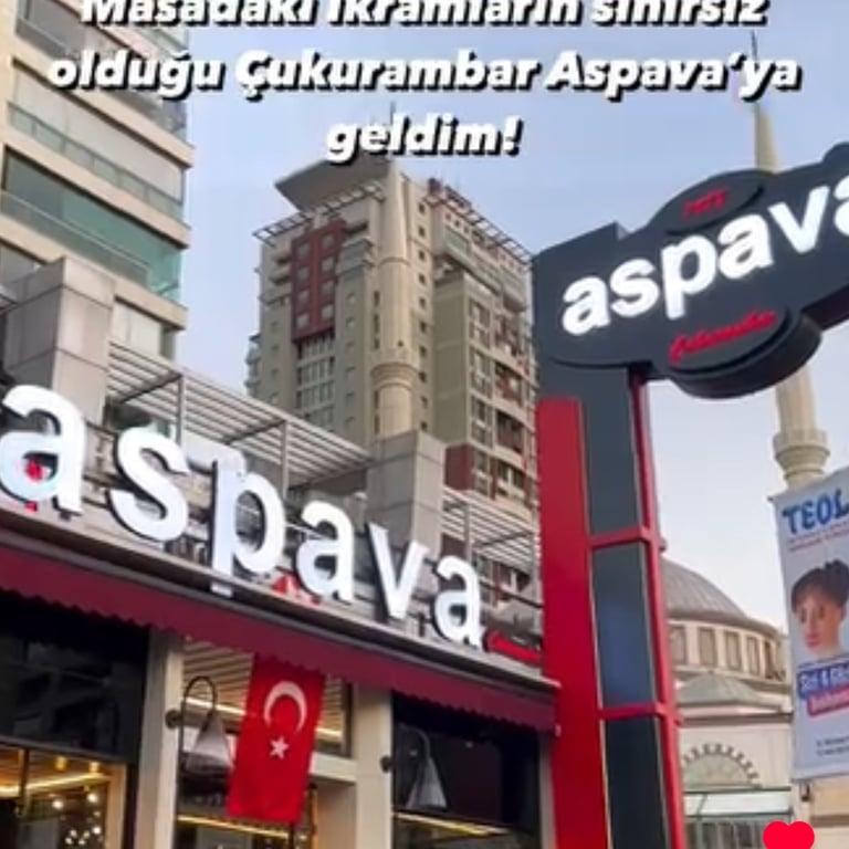 Çukurambar Aspava fotoğraf 5