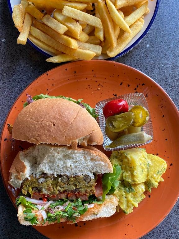 VEGANARSİST - KADIKÖY fotoğraf 14