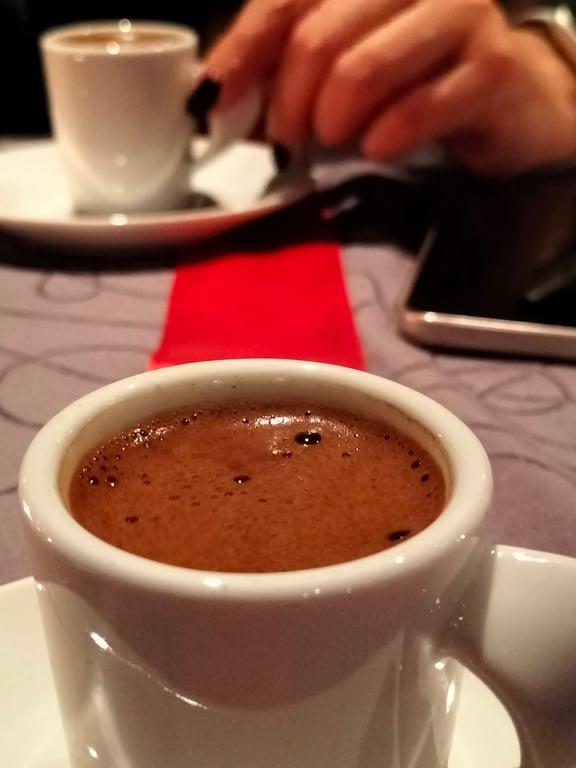 Litera Restaurant / Lounge-Bar fotoğraf 11