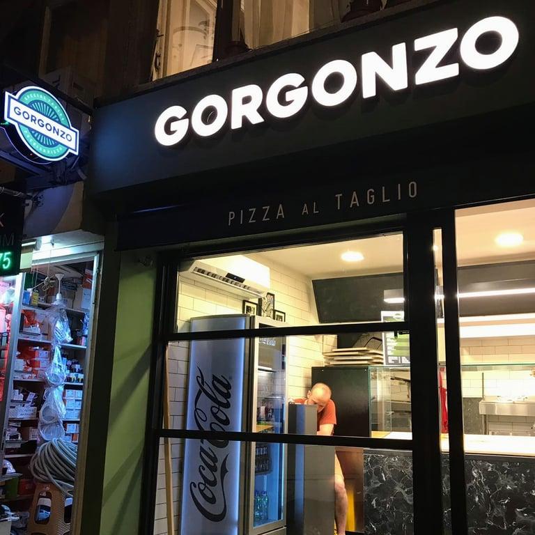 Gorgonzo fotoğraf 6