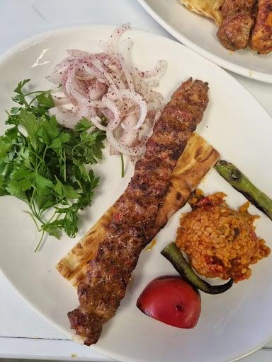 Ürkmez Pide Kebap Salonu fotoğraf 5