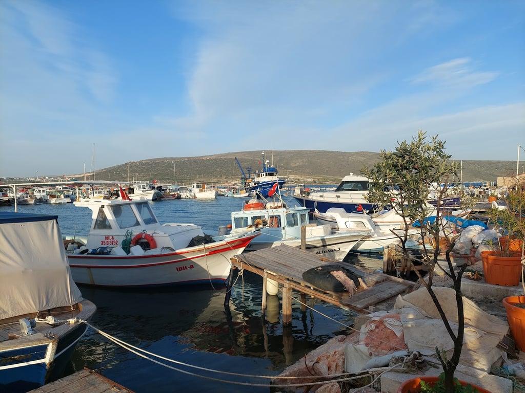 Fahri'nin Yeri Alaçatı fotoğraf 6