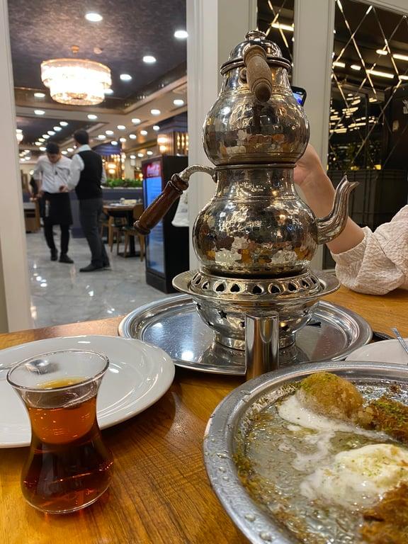 Meşhur Dürüm Aspava Çakırlar fotoğraf 11