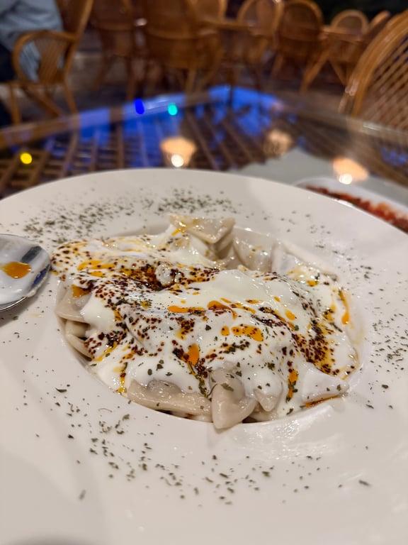 Oben Restaurant fotoğraf 13