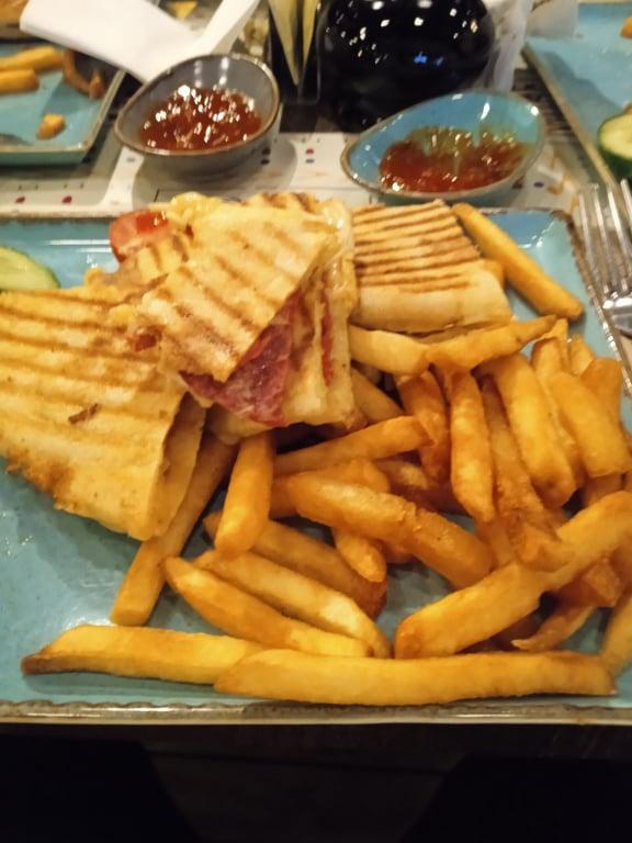 Cafe Mabell fotoğraf 16