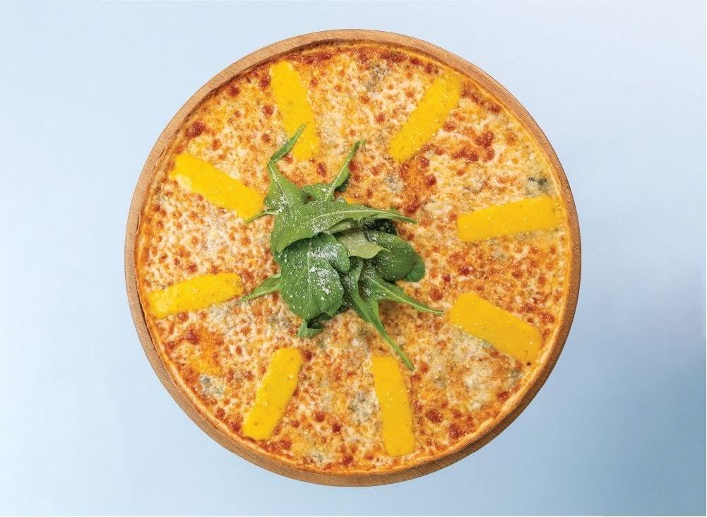 Pizza V Kaleiçi fotoğraf 13