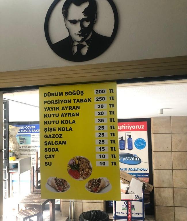 Değer Söğüş fotoğraf 2