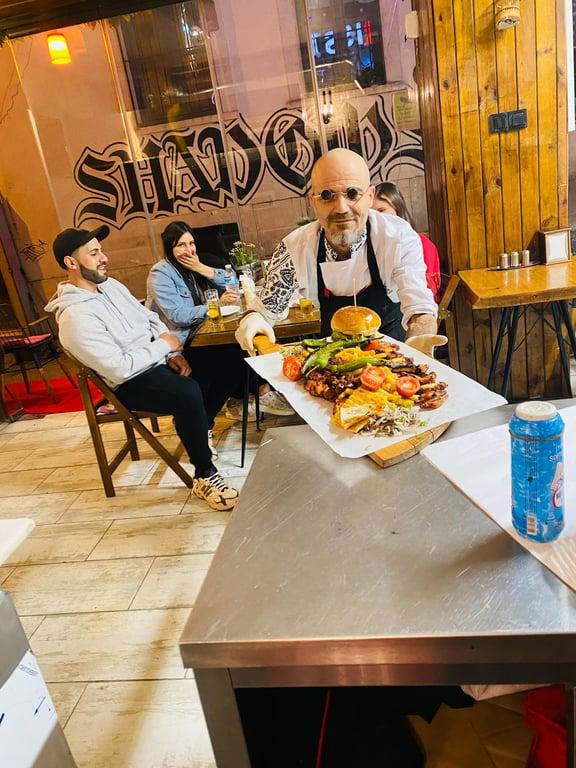 Dürüm Bistro fotoğraf 3