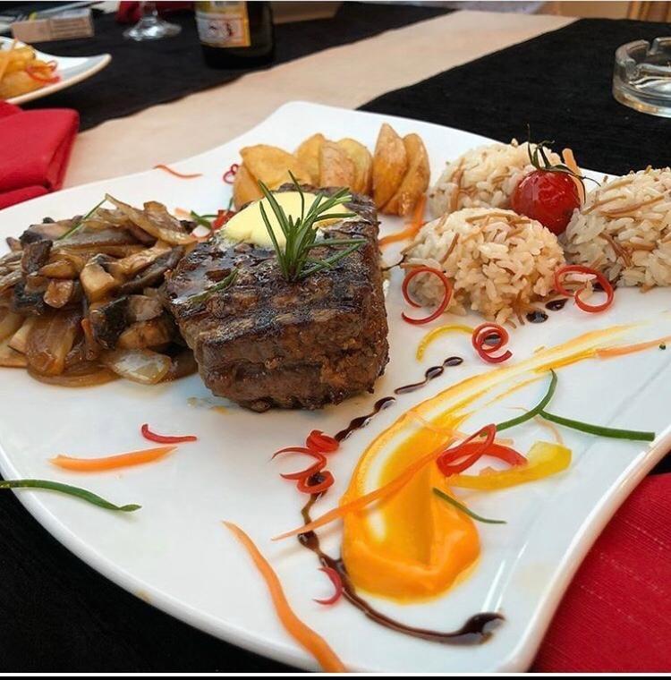 Hasır Restaurant Bar fotoğraf 5