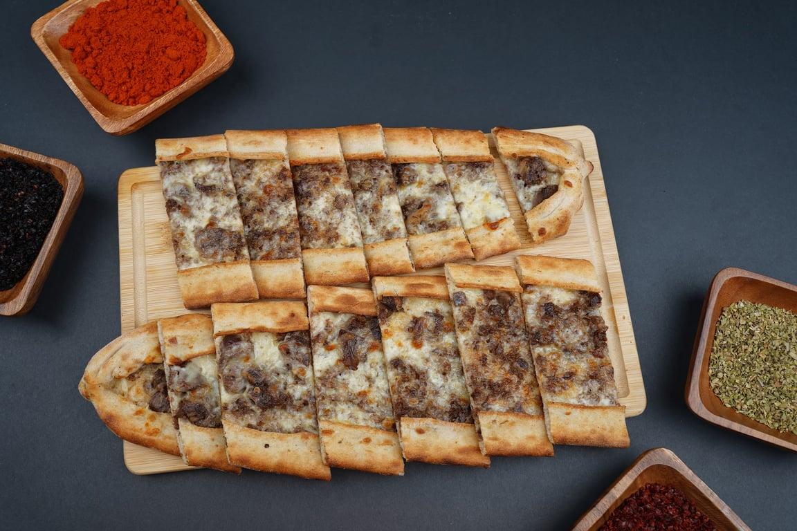 Beşiktaş Çıtır Pide Lahmacun Kebap fotoğraf 18