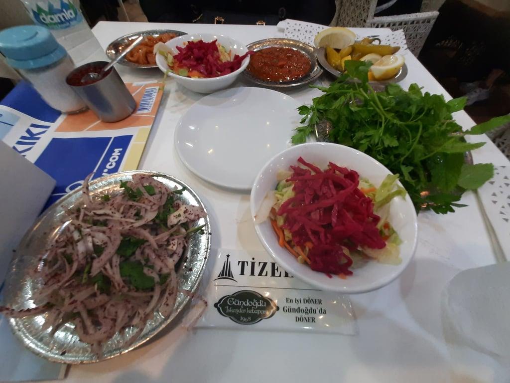 Gündoğdu İskender fotoğraf 9