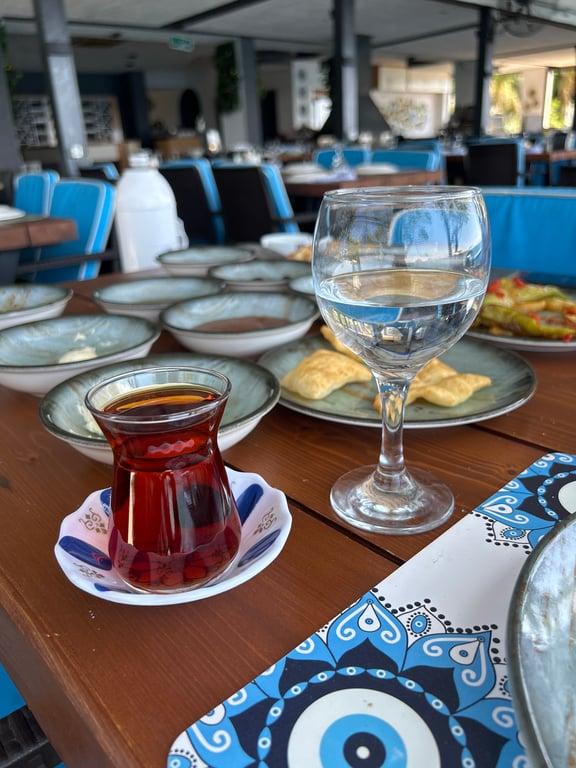 Mavi Park Restoran Kahvalti ve Et Ocakbaşı fotoğraf 14