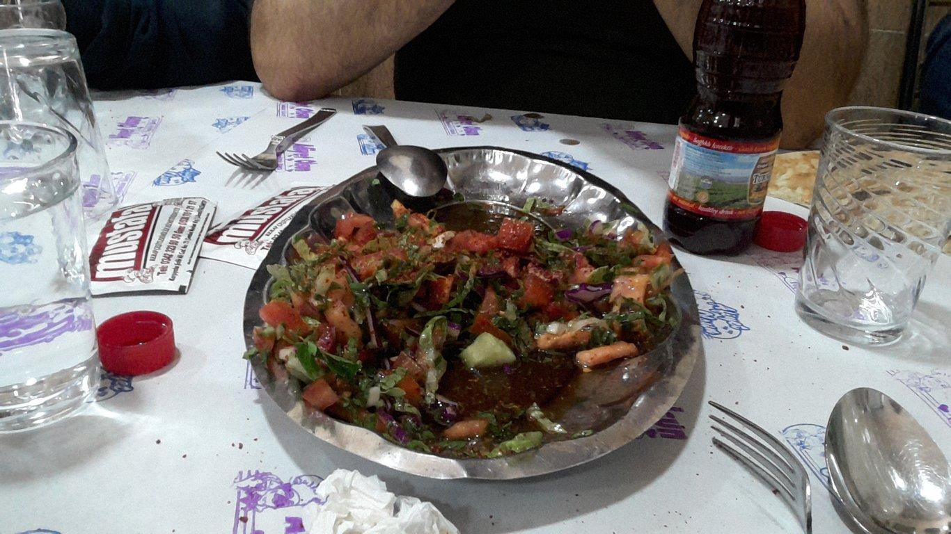 KEBAPÇI MUSTAFA fotoğraf 11