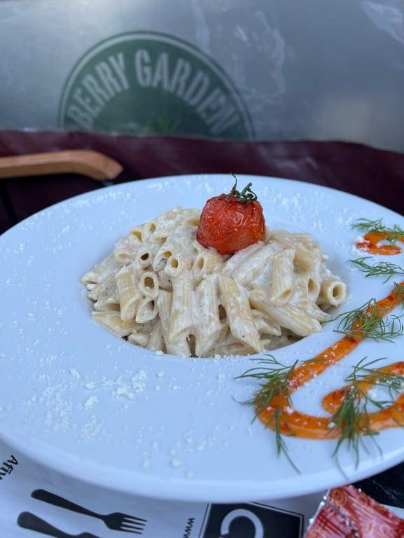BERRY GARDEN CAFE & BISTRO fotoğraf 14