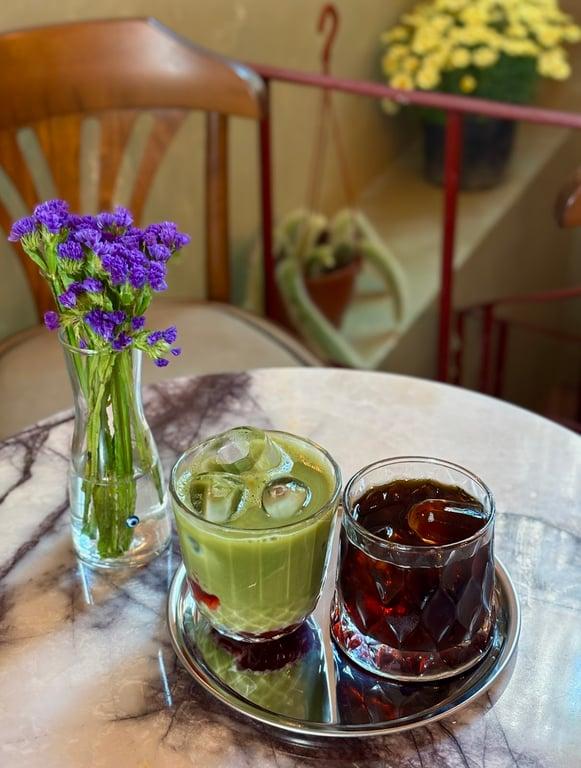 Faw Coffee fotoğraf 2