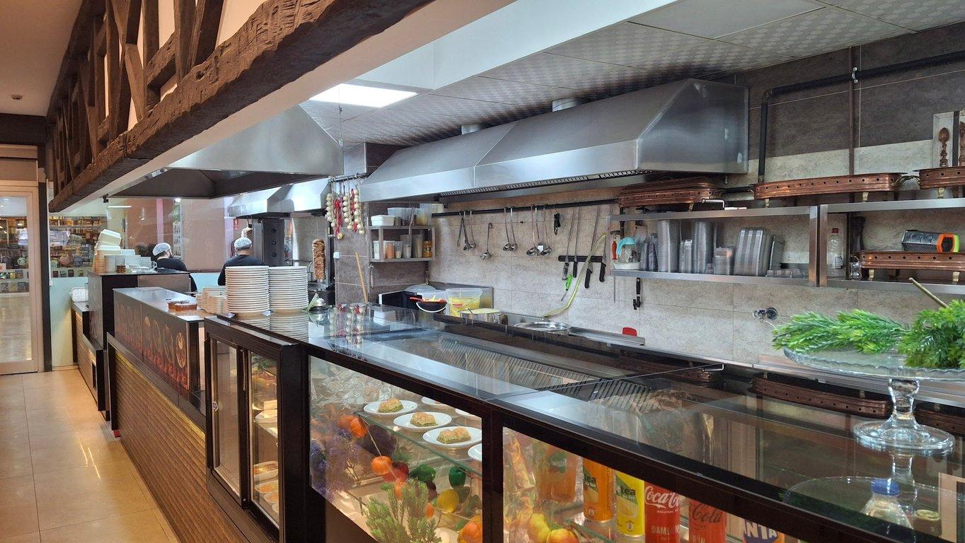 Erenika Döner fotoğraf 2