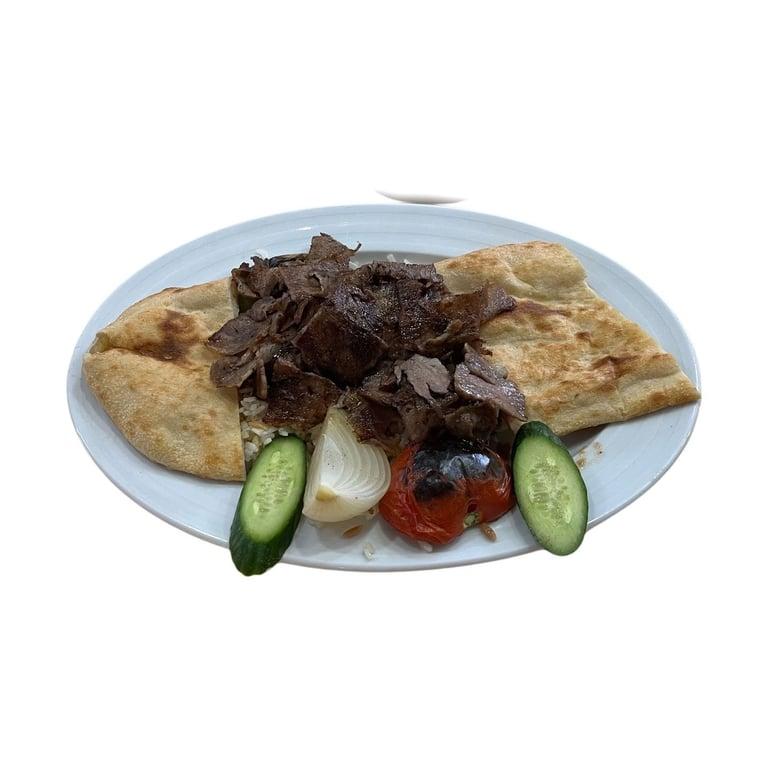 Ispartalı Çam Restaurant fotoğraf 11