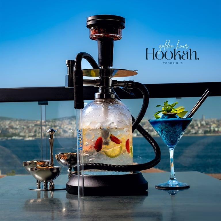 Azure The Bosphorus fotoğraf 18