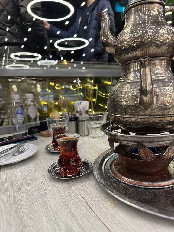 MEŞHUR GÜLÇİMEN ASPAVA EMEK fotoğraf 20