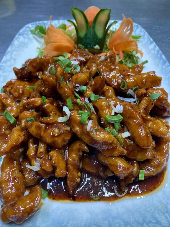 Hong Kong Chinese İndian Restaurant fotoğraf 10