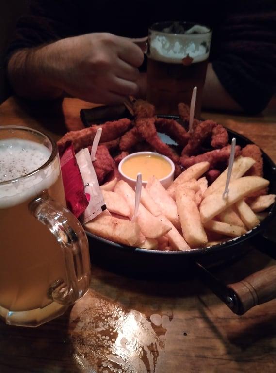 Mekan Pub fotoğraf 14