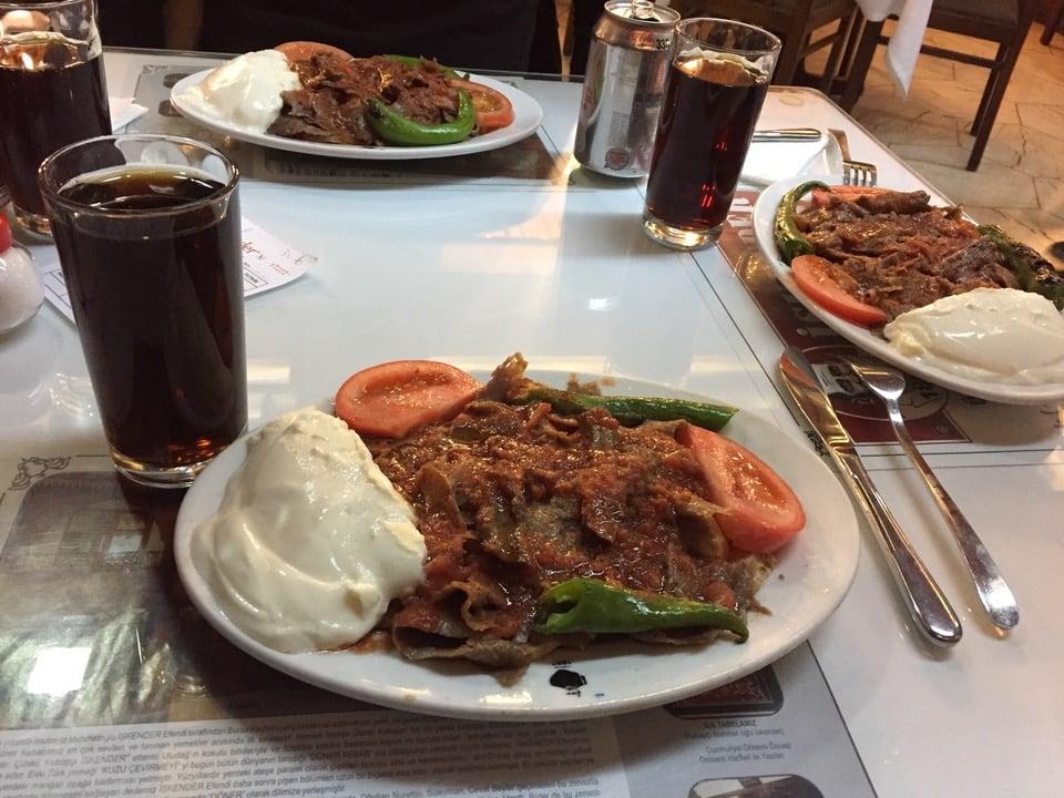 İSKENDER Tarihi Ahşap Dükkan fotoğraf 9