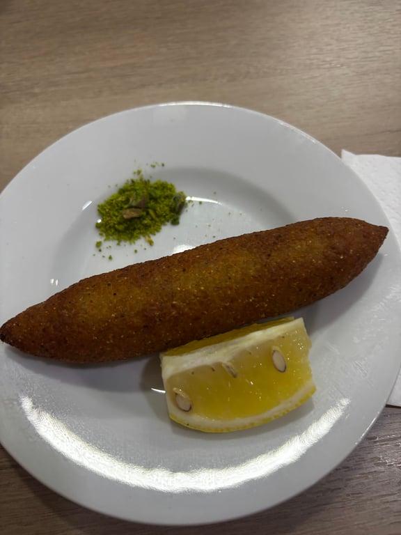 Gaziantep Lahmacun ve Pide Döner Salonu fotoğraf 20