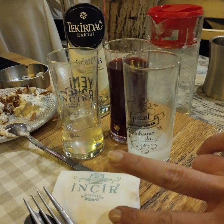 İncir Meyhanesi fotoğraf 7