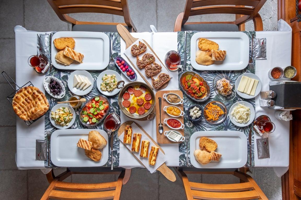 Değirmentepe Cağ Kebap, Pide & Köfte fotoğraf 4