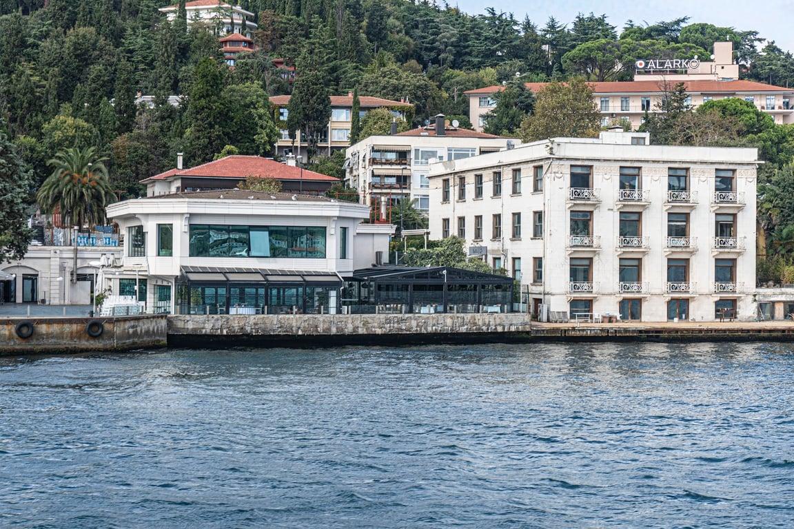KGM ORTAKÖY LOKALİ (KONAKLAMA YOKTUR) fotoğraf 12