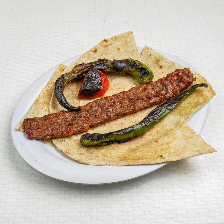 Dürüm Bistro fotoğraf 8