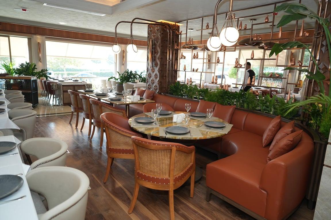 Günaydın Kebap & Steakhouse Tuzla fotoğraf 4