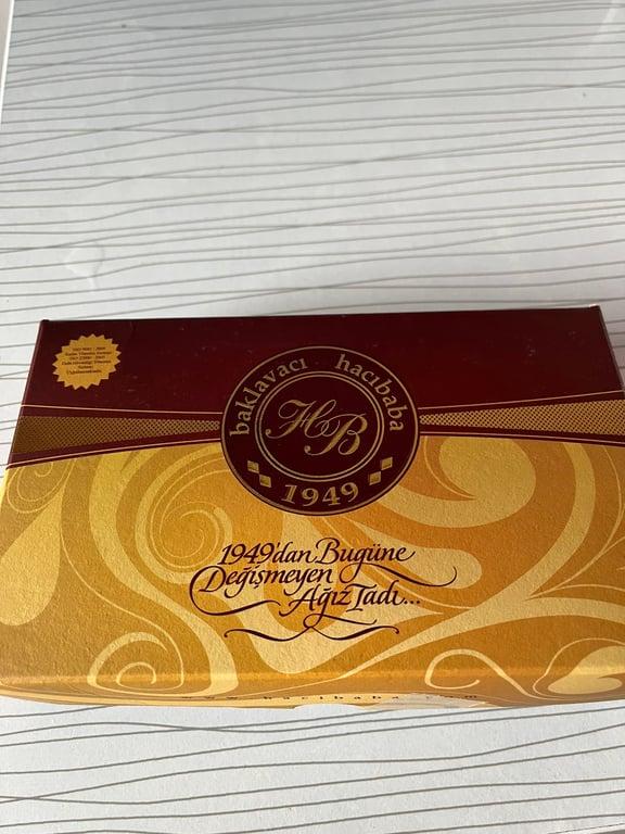 Baklavacı Hacıbaba | Eskişehiryolu Söğütözü Şubesi fotoğraf 1