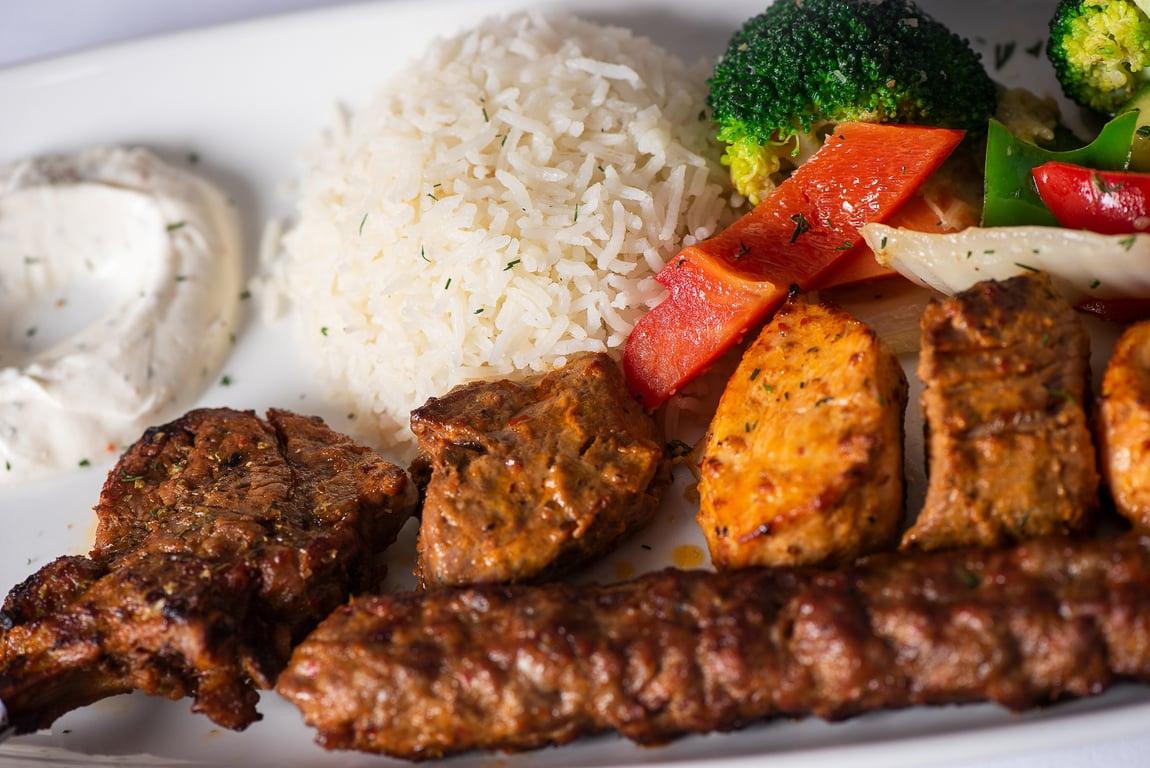 Fora Restaurant fotoğraf 2