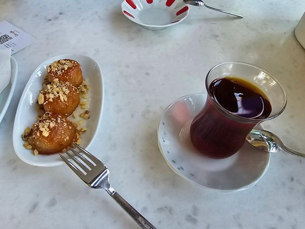 Mavi Dükkan® Bursa Kebapçısı fotoğraf 14