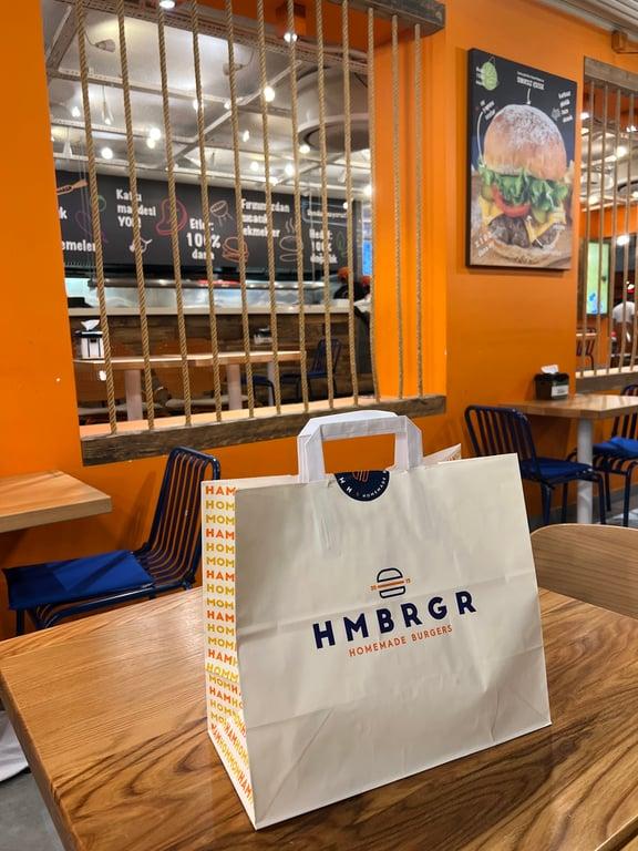 HMBRGR Bahçelievler fotoğraf 1