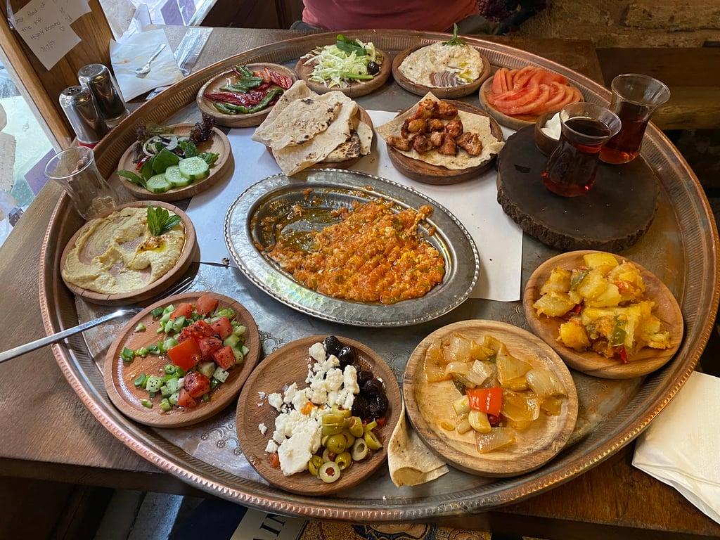Bilice Kebap fotoğraf 3
