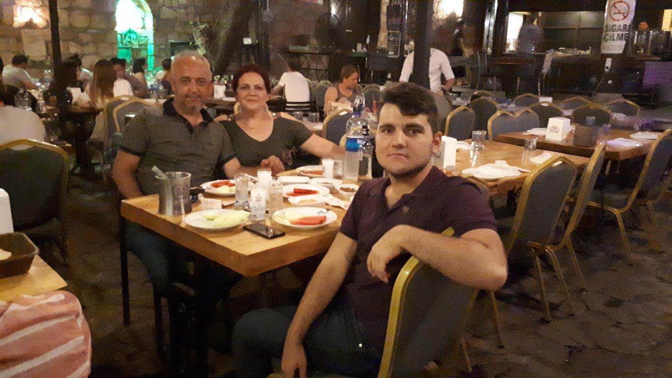 İsyan Meyhanesi fotoğraf 1