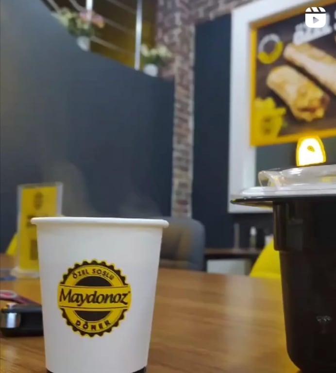 Maydonoz Döner Bağlıca fotoğraf 21