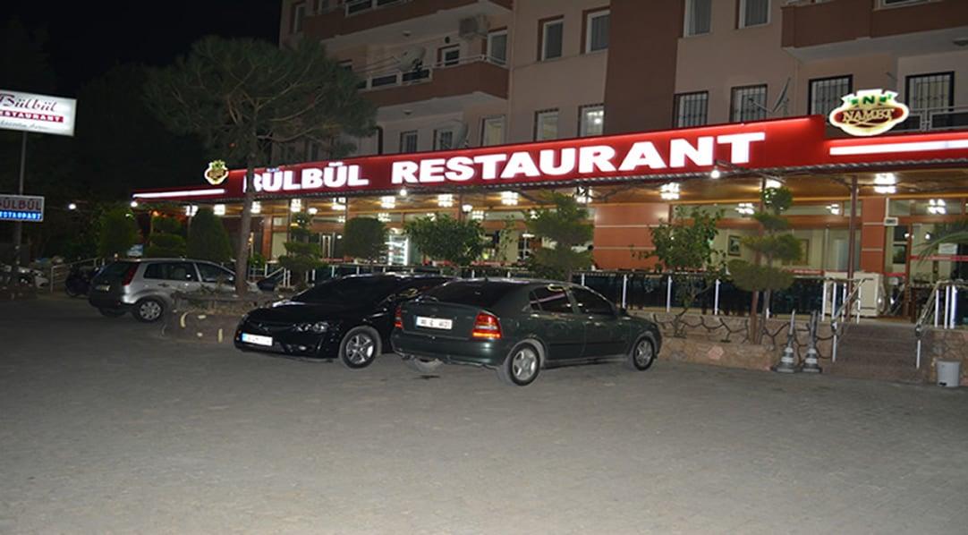 Bülbül Restaurant fotoğraf 3