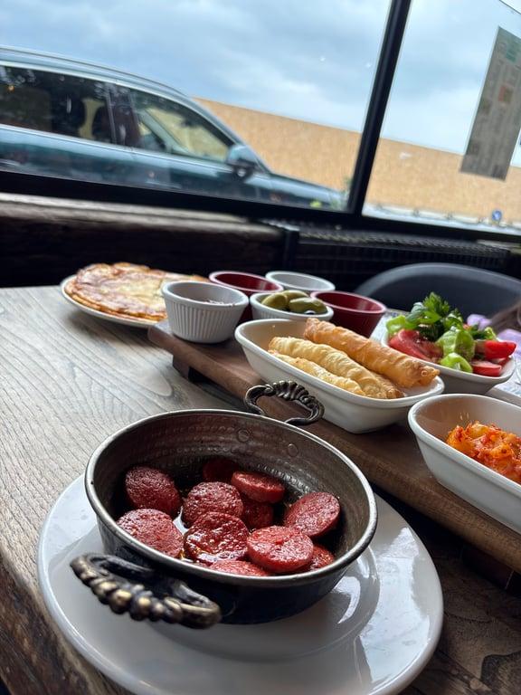 Cafe Nişantaşı fotoğraf 6