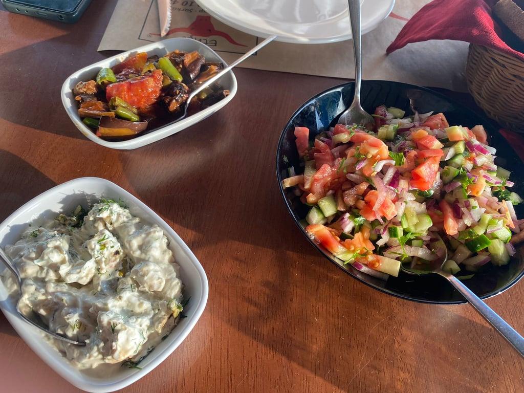 Ethçi Steak House Kuşadası fotoğraf 8