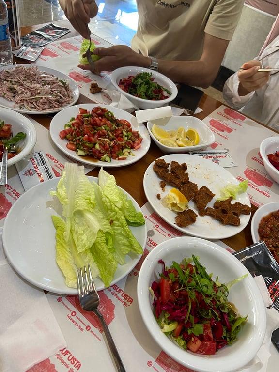 Kebapçı Yusuf Usta fotoğraf 13