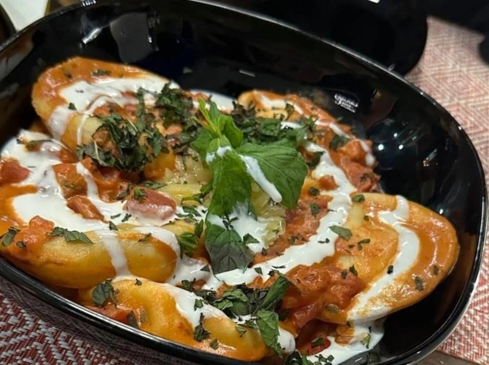 Lasagne Corner fotoğraf 10