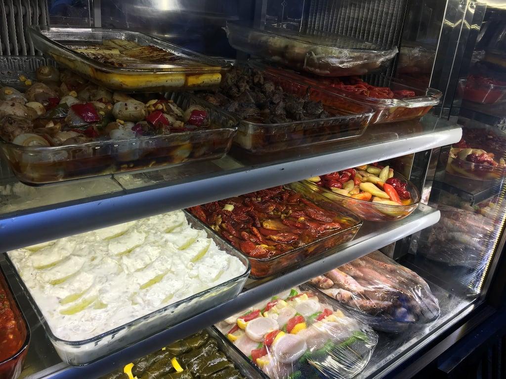Beyaz Konak fotoğraf 13
