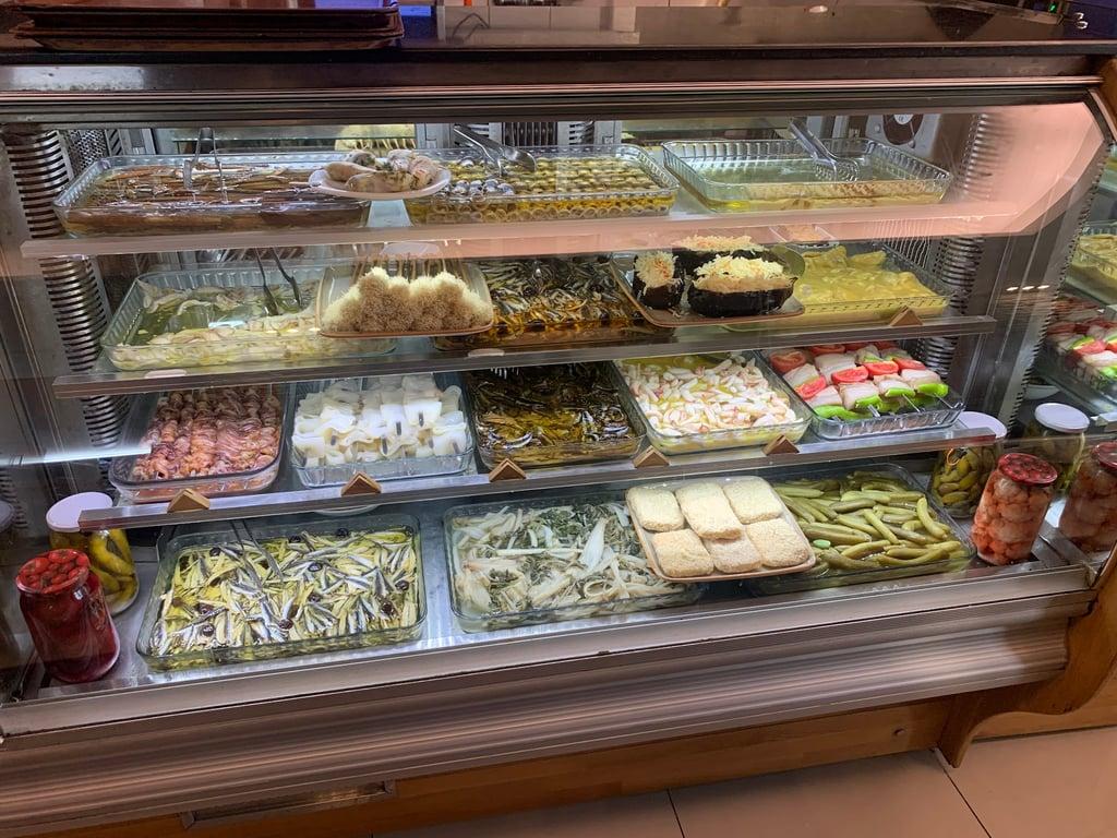 Birinci Kordon Balık Restoran fotoğraf 9