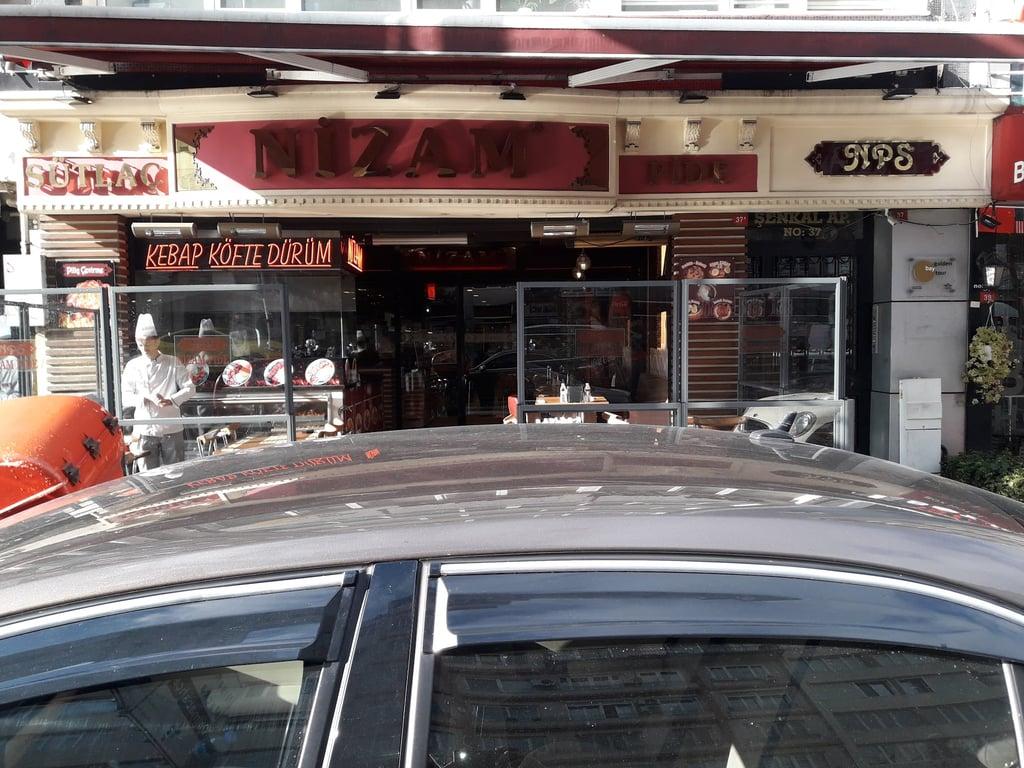 Nizam Pide Harbiye fotoğraf 3