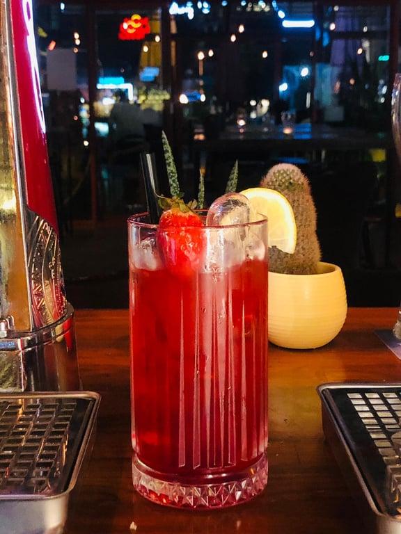 Radyo Pub Görükle; Bira Bahçesi fotoğraf 8